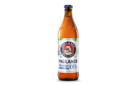 Paulaner Weissbier 0,0%: la birra analcolica dalla tradizione bavarese