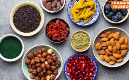 Dal cacao al wasabi: super ingredienti a quota 5,8 miliardi di euro