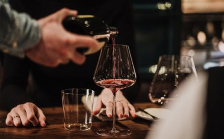 Il ristorante HEBBO Wine & Deli eccellenza premiata per l'offerta dei vini