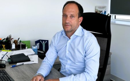 Latterie Vicentine, Gianluca Paulillo nominato Direttore Generale