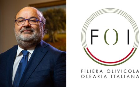 Il FOOI affida la presidenza a Tommaso Loiodice