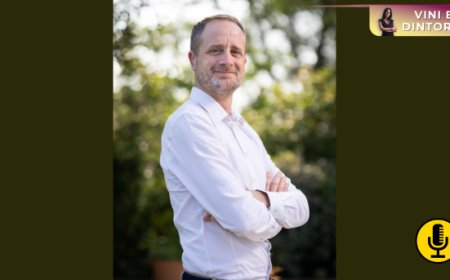 Il futuro del rosé passa dal valore: intervista a Brice Eymard