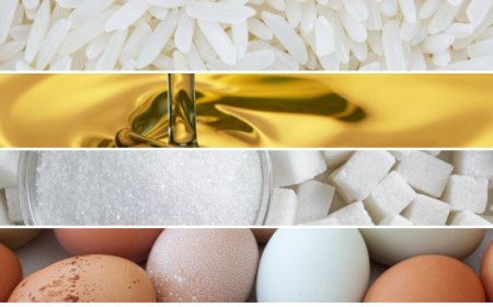 Areté: il punto sui mercati food, tra ribassi e nuove incognite
