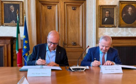 MIM e FIPE firmano un protocollo su educazione alimentare e formazione nella ristorazione