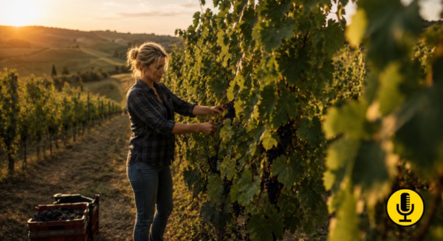 Donne, vino e marketing: la leadership femminile può influenzare le scelte d’acquisto? Uno studio apre nuove prospettive