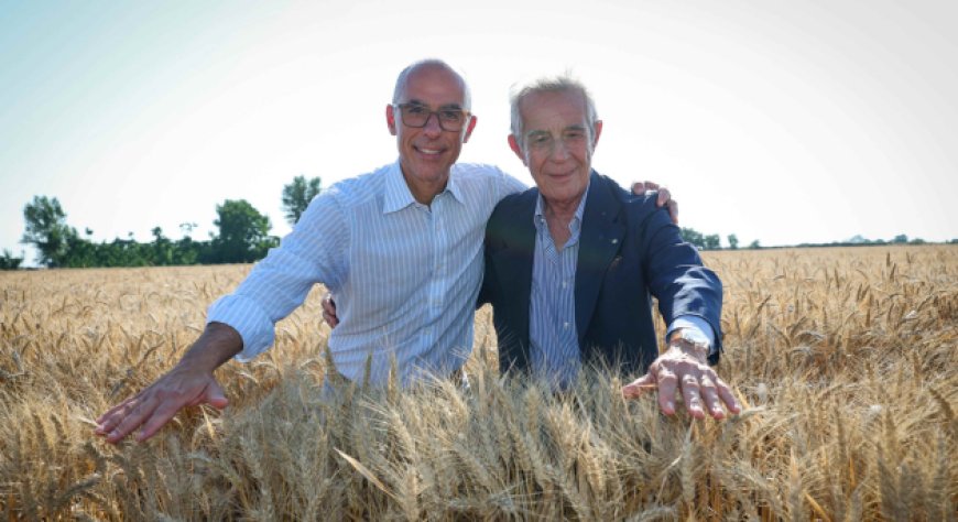 Mulino Caputo, il 6 luglio torna il Capodanno del Mugnaio