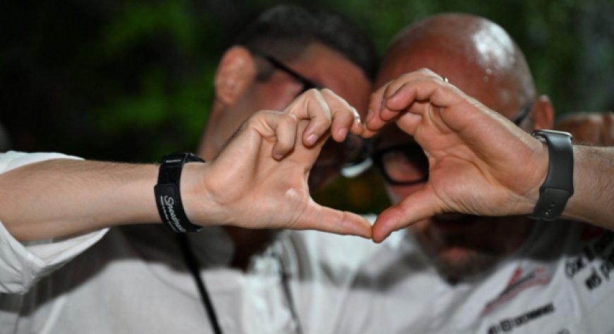 Con il Cuore nel Piatto, XII edizione da record nonostante il maltempo