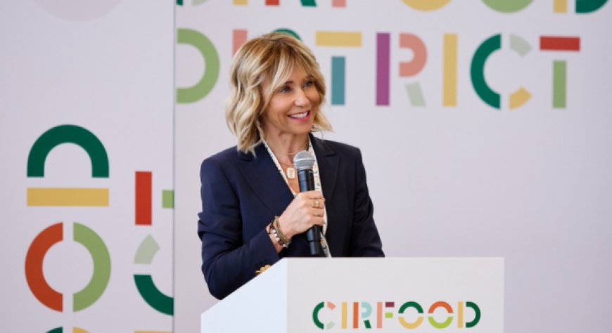 Bilancio CIRFOOD 2025: utile da 8,6 milioni e investimenti per il Piano Strategico 2026-2030