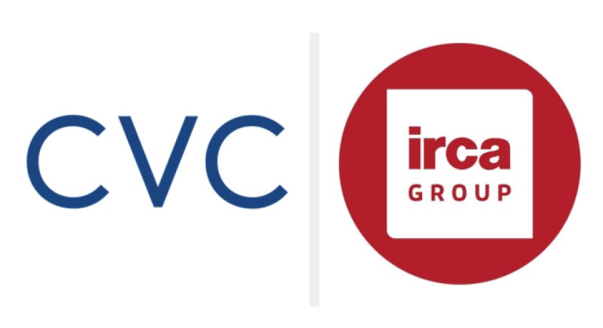 CVC acquisirà Irca, gruppo italiano degli ingredienti per pasticceria, gelato e foodservice