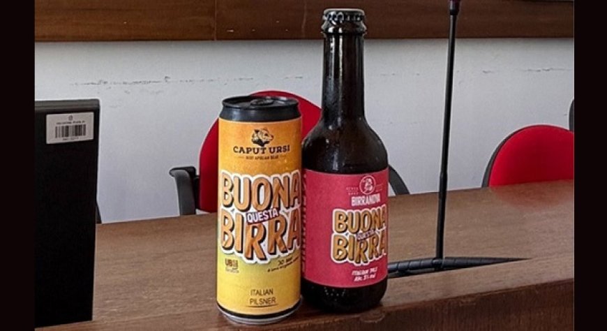 ''Buona questa Birra!'' convince i consumatori e Unionbirrai pensa alla prossima fase