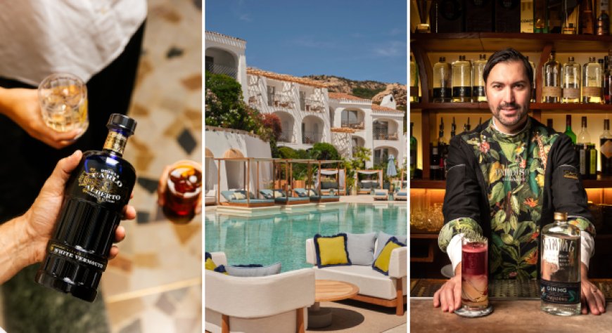 Compagnia dei Caraibi partner per il settore Horeca al Liquid Love Bar Festival