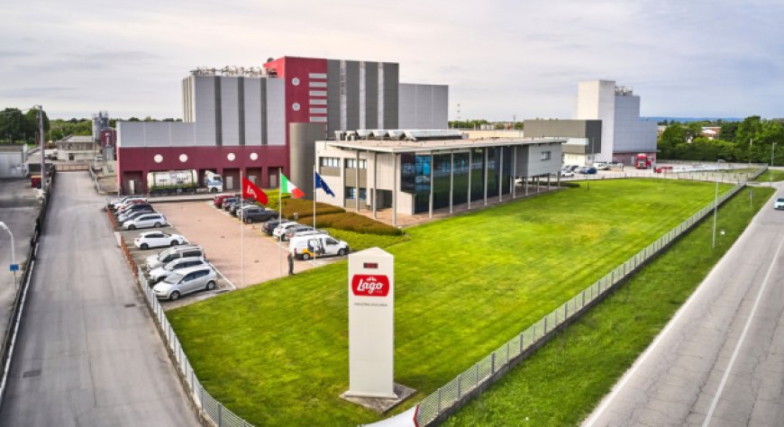 Lago chiude il 2025 a 115 milioni di euro: crescono fatturato ed export