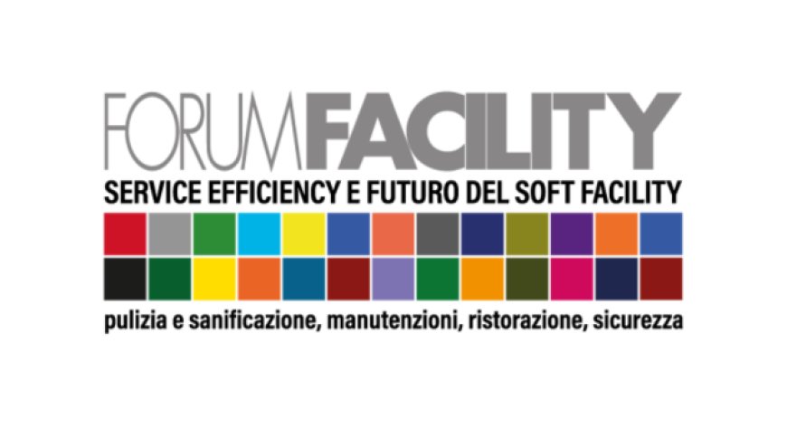 Forum Facility 2026 a Bologna: aperte le registrazioni