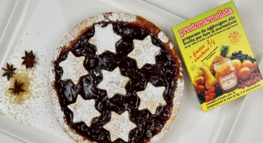 Marmellate pronte in pochi minuti con la frutta di stagione: la proposta Ar.pa Lieviti