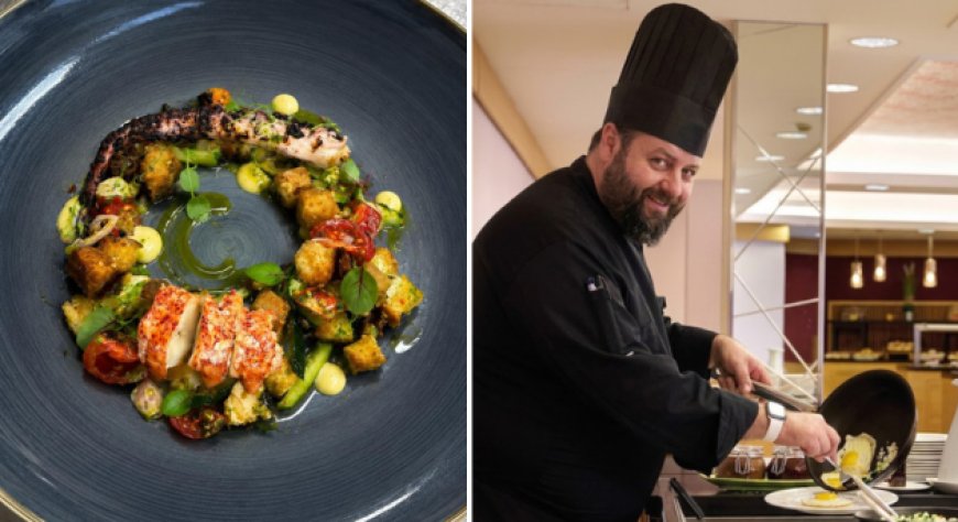Tradizione, gusto e stile: il Barceló Roma riscrive l'ospitalità capitolina