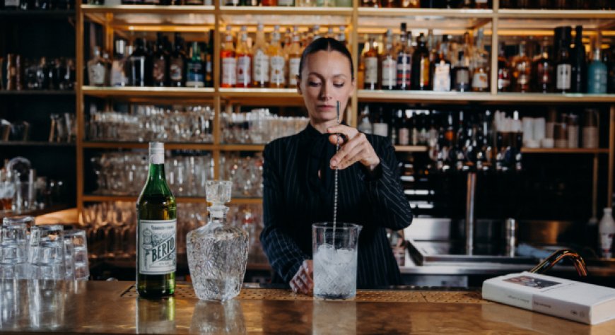 Quaglia Antica Distilleria debutta alla Como Lake Cocktail Week 2026