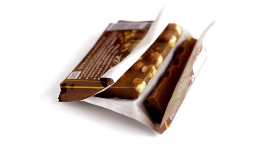 Ritter Sport celebra i 50 anni del Knick-Pack nella Giornata mondiale del cioccolato
