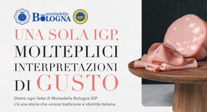 Mortadella Bologna IGP: al via la campagna estiva del Consorzio