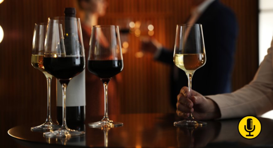 Direct-to-Consumer Wine Report 2026: perché alcune cantine continuano a crescere e altre no