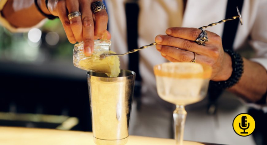 Global Mixology: premium bocciato; Moretti in Uk; il brandy Torres e i mondiali