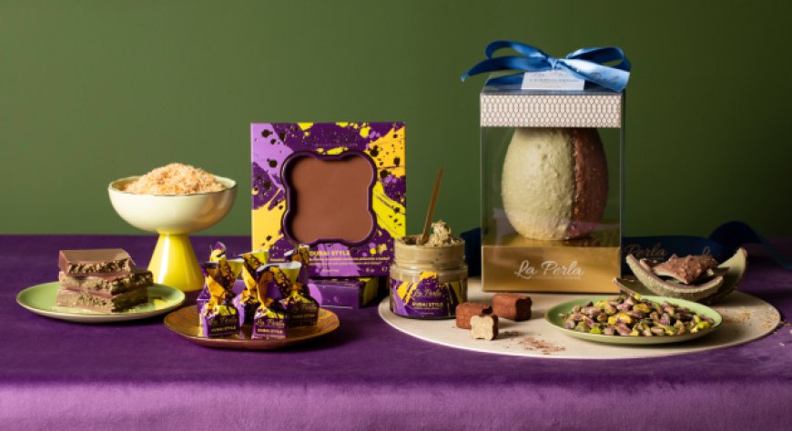 World Chocolate Day 2026: La Perla di Torino racconta il cioccolato italiano