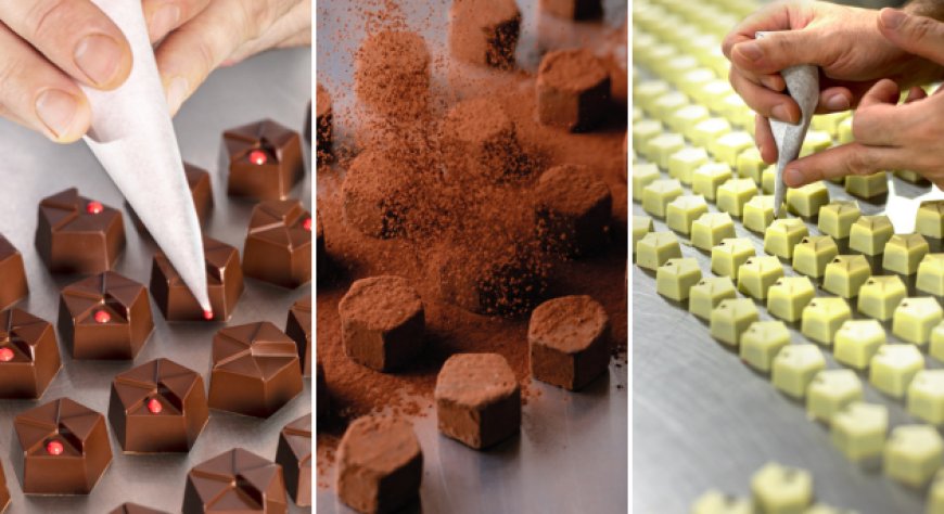 Cioccolato alleato dell'abbronzatura: tutti i consigli in occasione del Chocolate Day