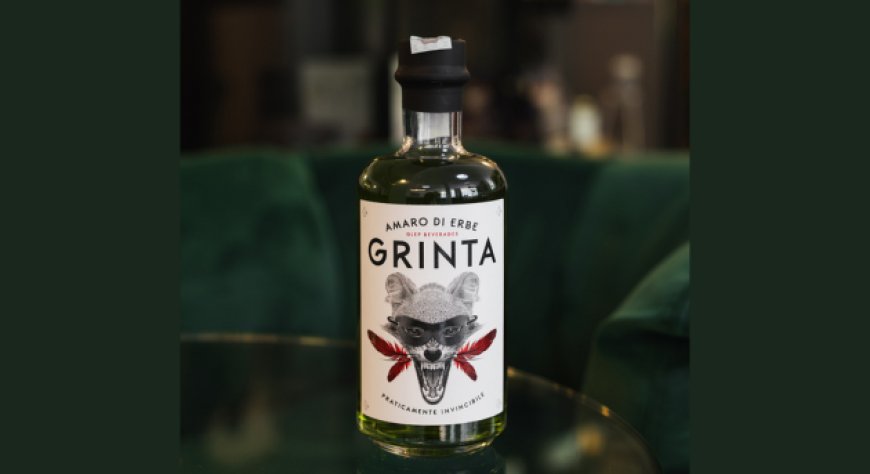 Grinta di Glep, amaro del Lago d’Orta tra tradizione e cocktail