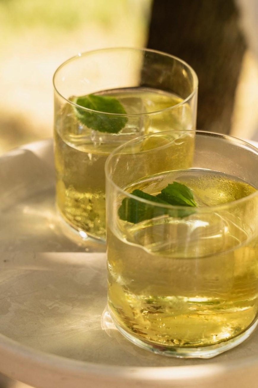 Drink&Taste: cinque proposte di mixology per eventi e aperitivi estivi