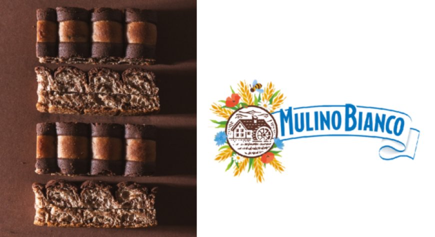 Mulino Bianco celebra la Giornata Mondiale del Cioccolato con Fisarmoniche Cioccolato