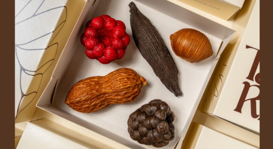 Tarì rinnova la viennoiserie con gli Sfogliati Realistici