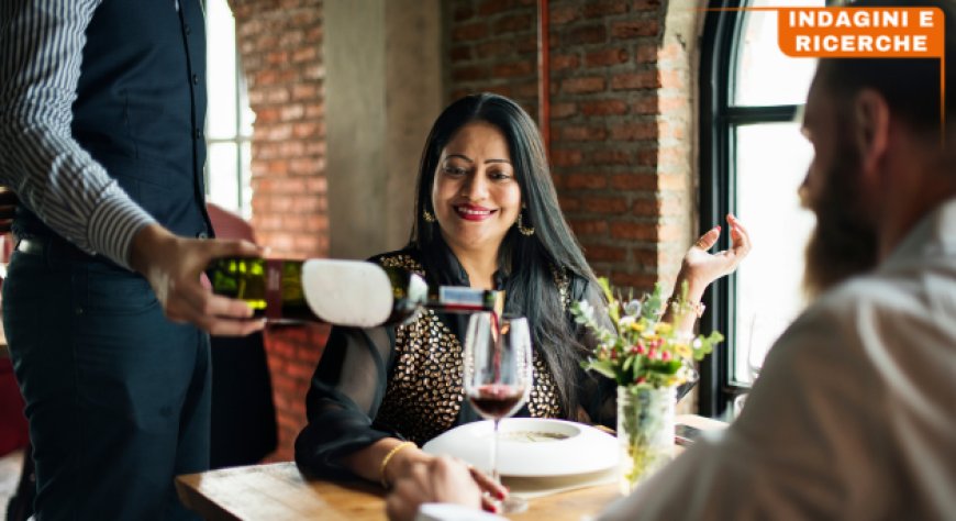 Calo dei consumi e nuove strategie: il futuro dell'alcol nei dati di Roland Berger