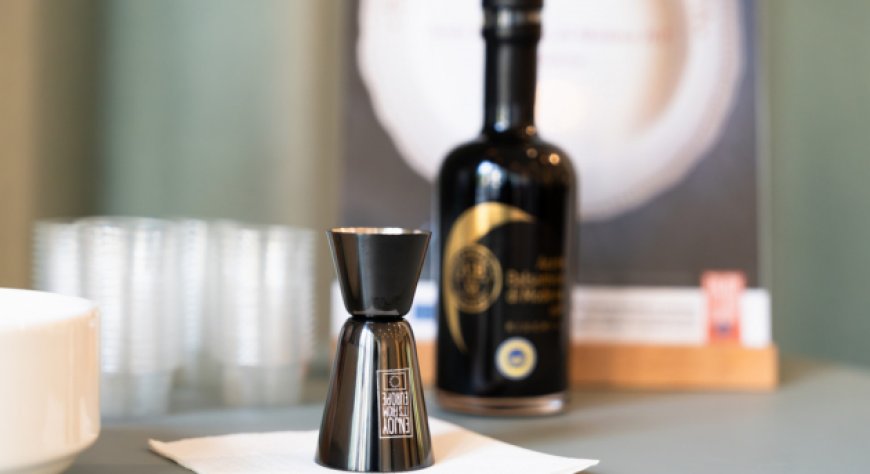 Aceto Balsamico di Modena IGP, il nuovo ruolo nei cocktail estivi