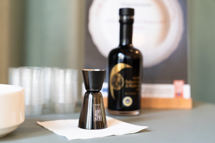 Aceto Balsamico di Modena IGP, il nuovo ruolo nei cocktail estivi