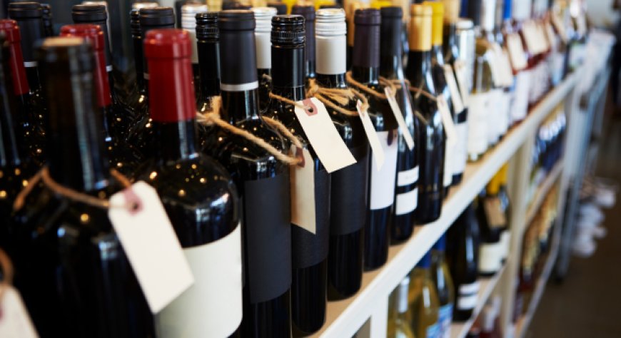 Vino, Frescobaldi: servono scelte coraggiose per ridurre la produzione