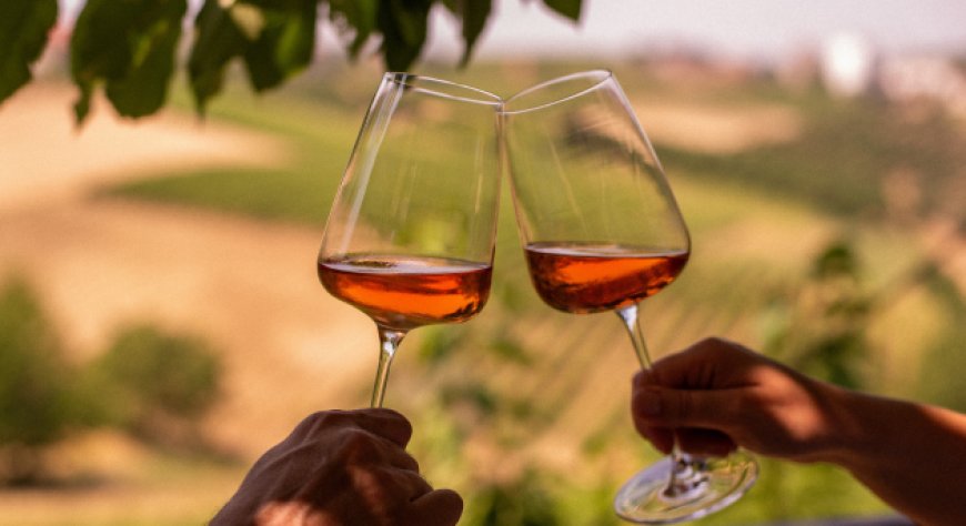 Il pranzo torna di moda: il caso di Radici Ristorante in Vigna