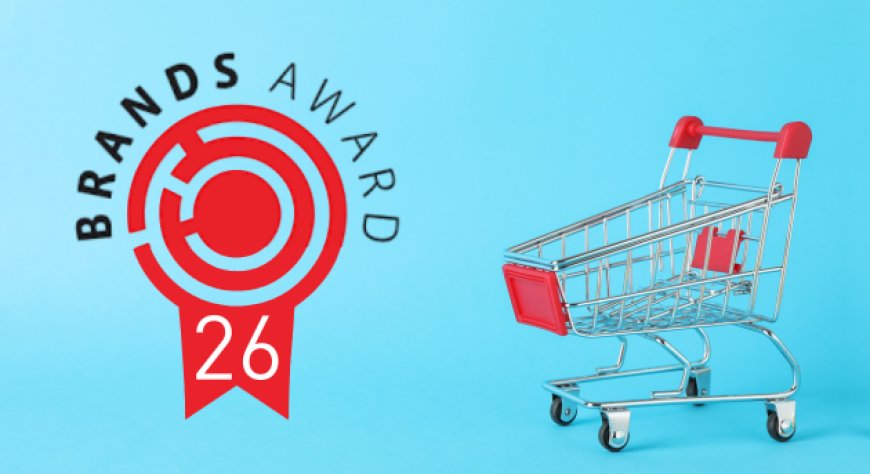 Brands Award 2026, ecco tutti i vincitori
