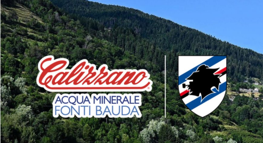 Calizzano al Sampdoria Village di Ponte di Legno con attività per tifosi e famiglie