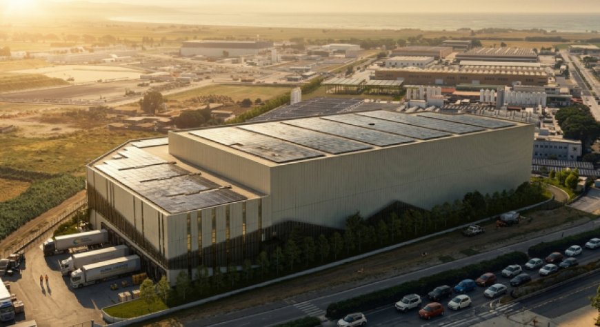 Sibeg Coca-Cola, 51 milioni per l'automazione della logistica a Catania