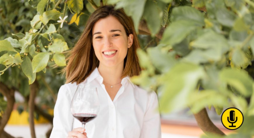 Da Generazione Next alla guida di Assovini Sicilia: Gabriella Favara racconta la visione del nuovo corso