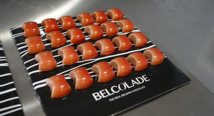 Belcolade Award 2026, nuova formula per il premio dedicato ai professionisti del cioccolato