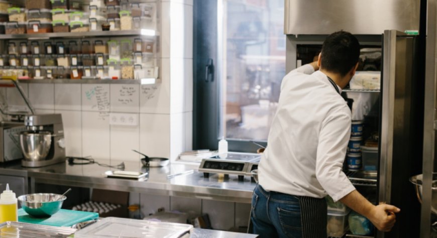 Etichettatura energetica: cosa cambia nel foodservice con la proposta della Commissione europea