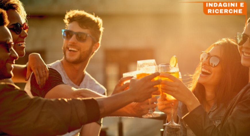Cinque tendenze raccontano la nuova socialità degli under 35