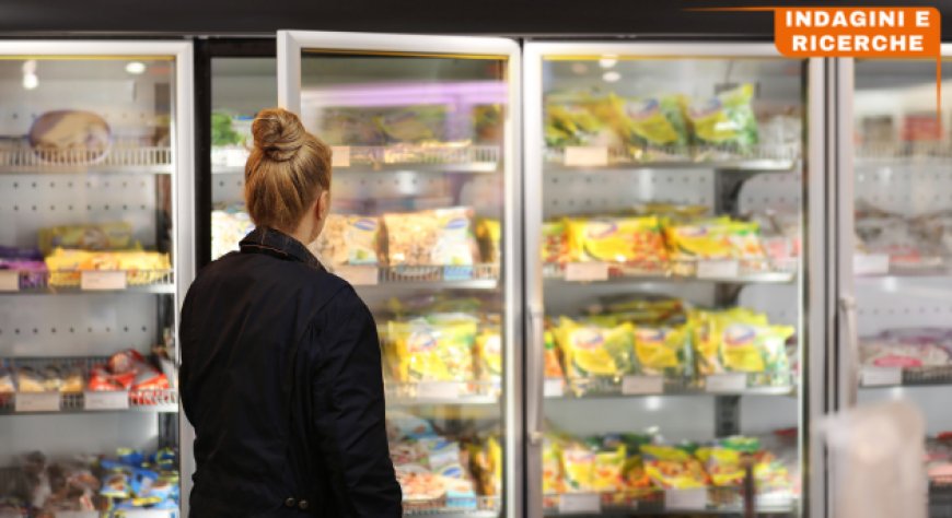 Spreco alimentare, l'Italia meglio della media europea