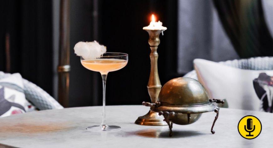 Dall’arrack al Daiquiri: il lungo viaggio del Punch