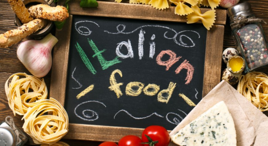 Rapporto TEHA 2026: perché la reputazione del food italiano non basta più