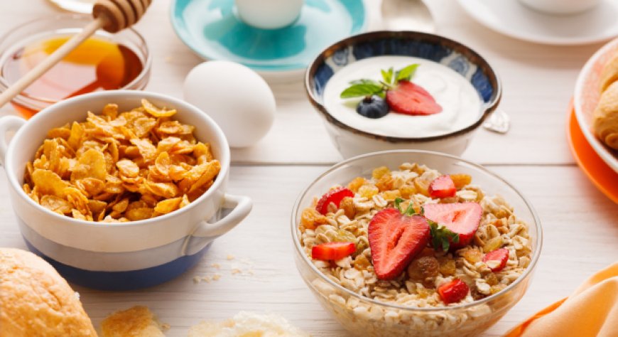 Più scelta a colazione: la proposta Cattel per bar e hotel