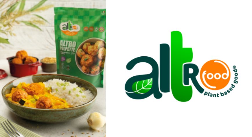 AltroFood arriva nei supermercati Cadoro: cresce la presenza nel Nord Italia