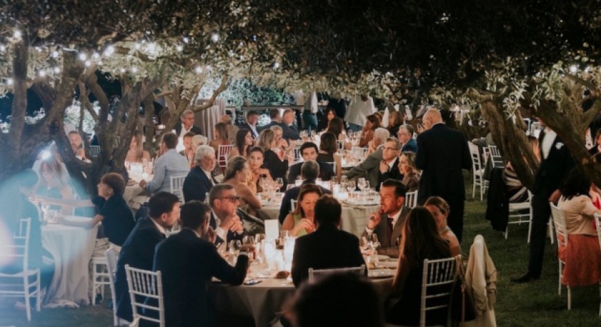 Cucinapoli Summer Dream torna al Caruso di Ravello per la seconda edizione