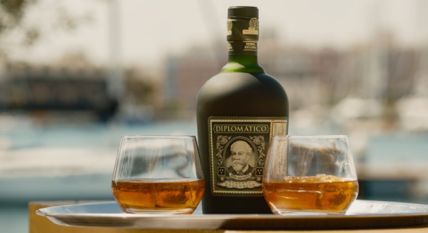 Diplomático Rum: tre espressioni del rum venezuelano