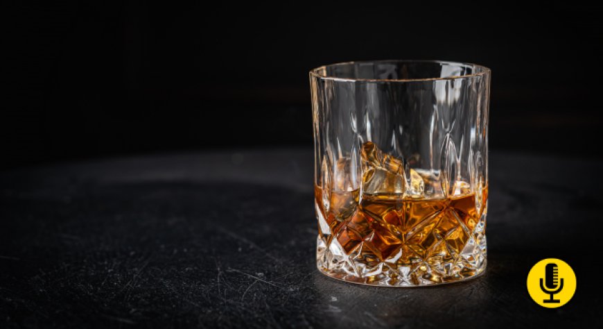 Global mixology: caldo e rischio alcol, Mondiali flop per il fuori casa, boom del whisky cinese